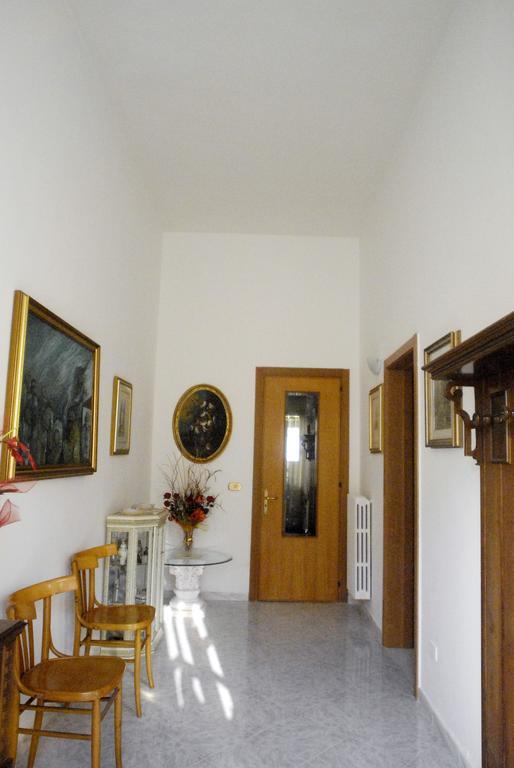 Casa Dei Furnari Apartment Collepasso Exterior foto