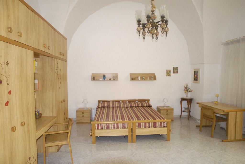 Casa Dei Furnari Apartment Collepasso Exterior foto