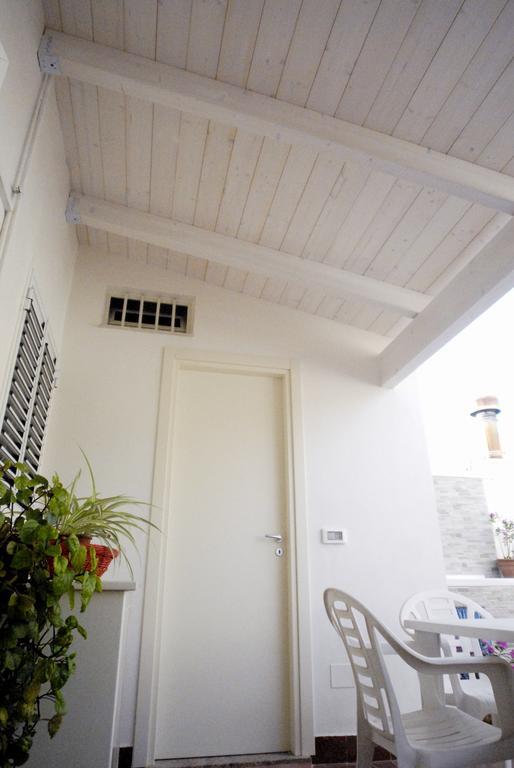 Casa Dei Furnari Apartment Collepasso Exterior foto