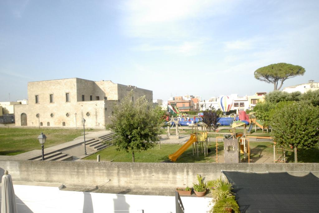 Casa Dei Furnari Apartment Collepasso Exterior foto
