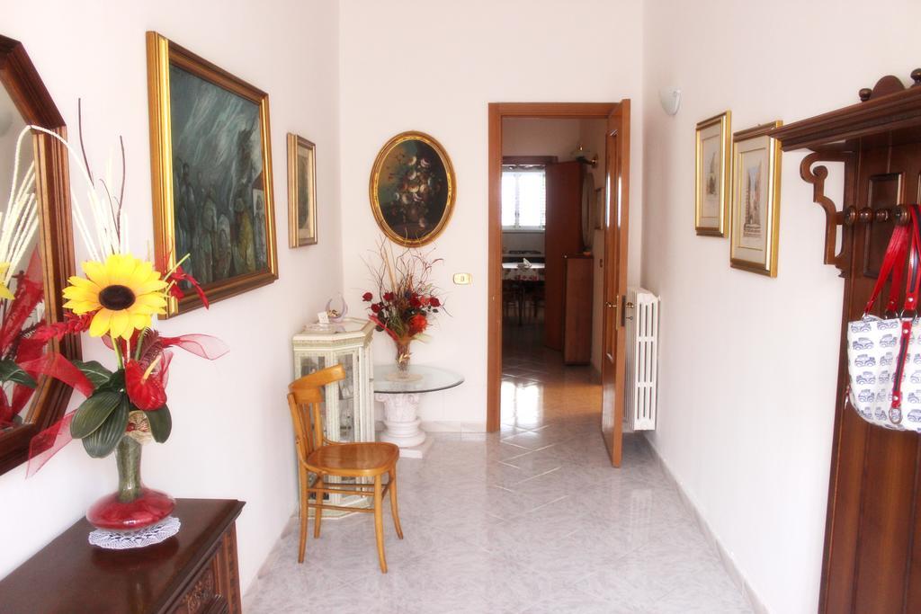 Casa Dei Furnari Apartment Collepasso Exterior foto